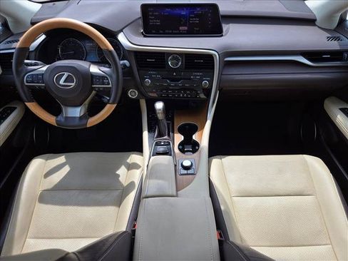 Used 2018 Lexus RX 350 FWD w/ Premium Package image 18