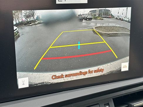 New 2025 Lexus ES 350 w/ Premium Package image 18