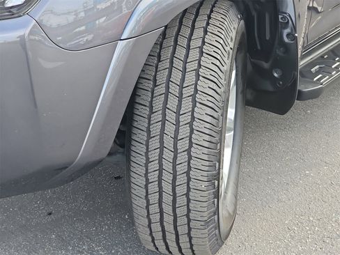 Used 2019 Toyota 4Runner 2WD image 33