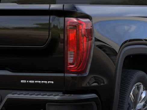 New 2026 GMC Sierra 1500 Denali w/ Denali Reserve Package AWD/4WD image 11