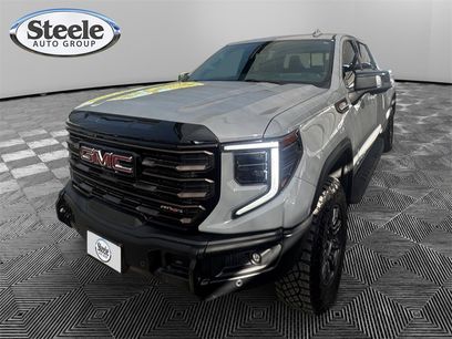 Used 2024 GMC Sierra 1500 AT4X