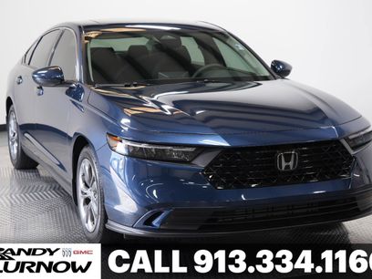Used 2023 Honda Accord EX