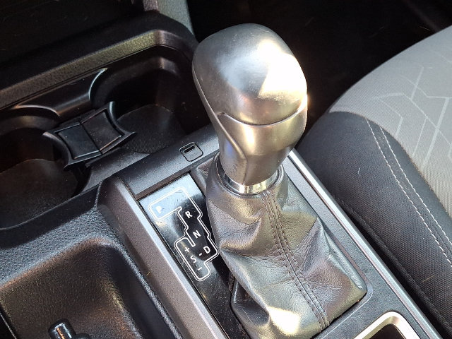 Used 2023 Toyota Tacoma TRD Off-Road AWD/4WD image 16