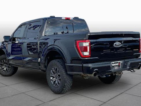 Used 2023 Ford F150 Tremor w/ Equipment Group 402A High AWD/4WD image 12