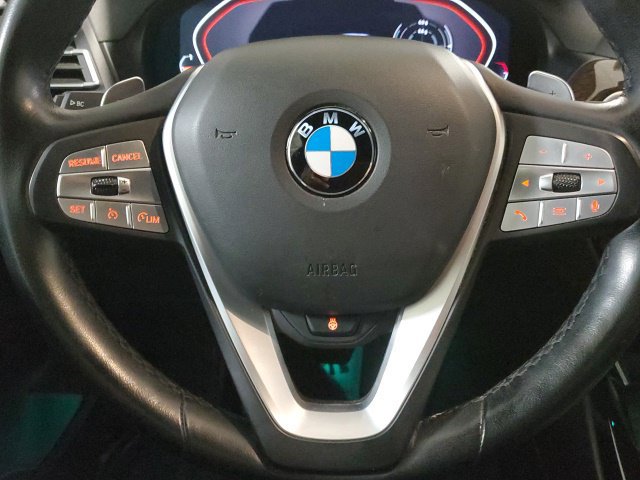 Used 2022 BMW X3 xDrive30i w/ Premium Package 2 AWD/4WD image 15