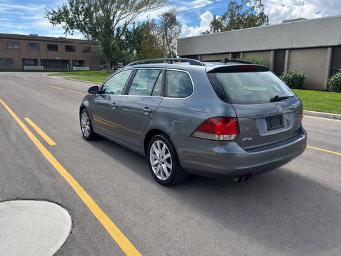 Used 2014 Volkswagen Jetta TDI FWD image 2