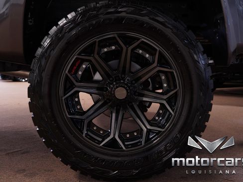 Used 2022 RAM 2500 Laramie image 21