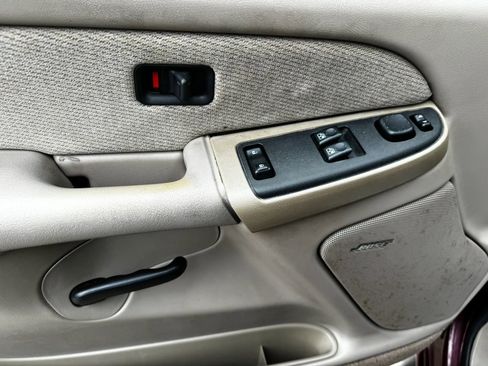 Used 2003 GMC Sierra 1500 SLE RWD image 14