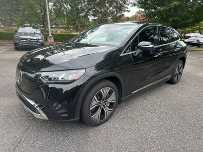 Certified 2023 Mercedes-Benz EQE 350+ SUV