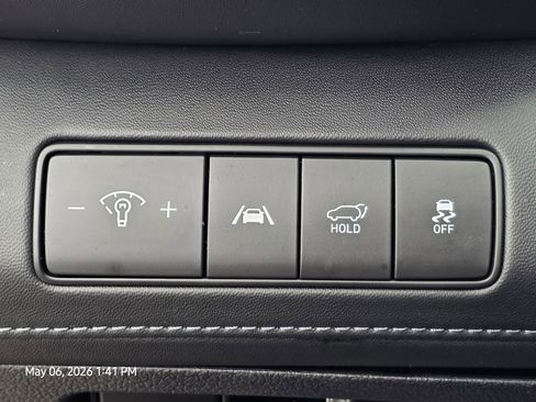 Certified 2022 Hyundai Santa Fe Limited FWD image 34