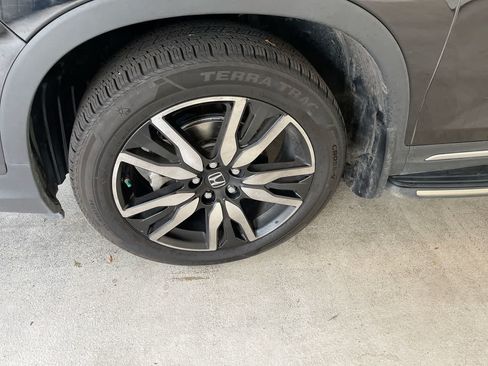 Used 2021 Honda Pilot Elite image 10