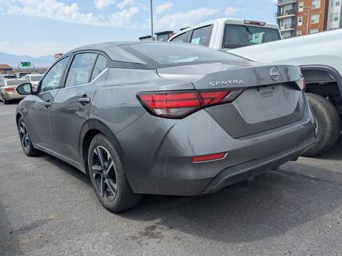 Used 2024 Nissan Sentra SV FWD image 5