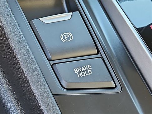 Certified 2020 Honda CR-V Touring image 26