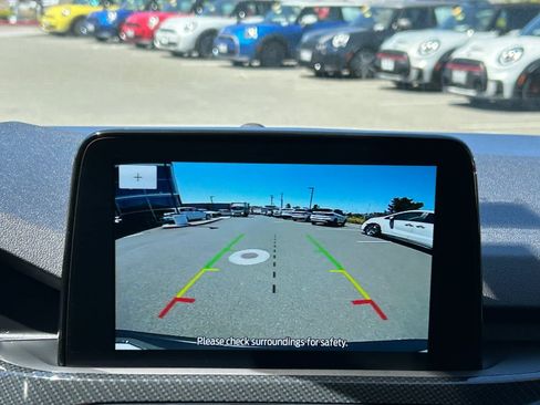Used 2025 Ford Escape ST-Line w/ Equipment Group 301A FWD image 20