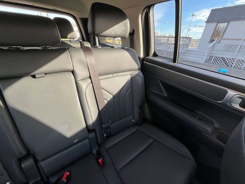 Used 2025 Hyundai Santa Fe SEL image 40