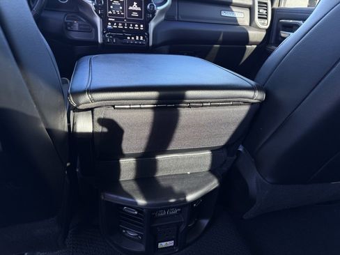 Used 2023 RAM 2500 Laramie image 25