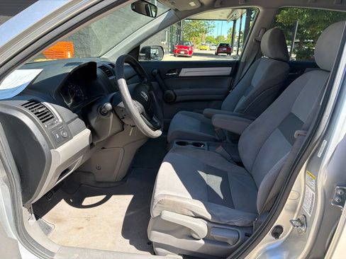 Used 2011 Honda CR-V SE image 10