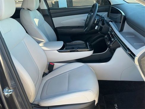 Used 2025 Hyundai Tucson SEL image 19