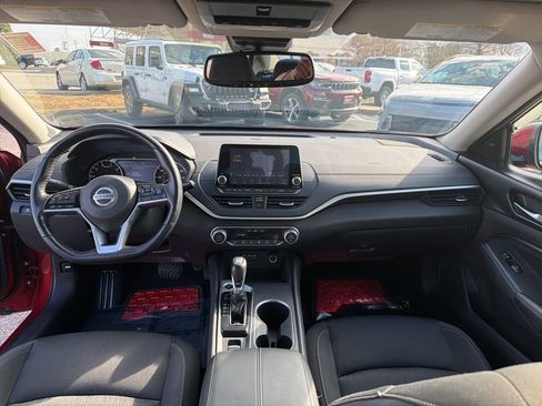 Used 2019 Nissan Altima 2.5 SV image 20