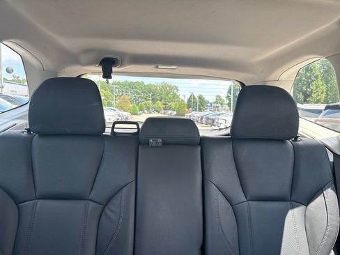 Used 2019 Subaru Forester Limited AWD/4WD image 12