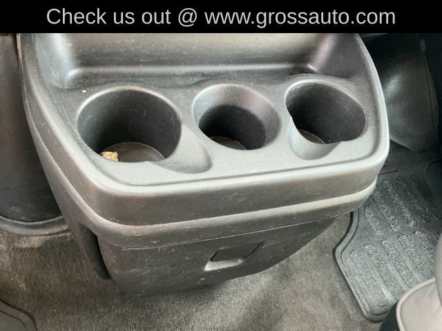 Used 2012 Chevrolet Express 3500 LT w/ LT Preferred Equipment Group RWD image 18