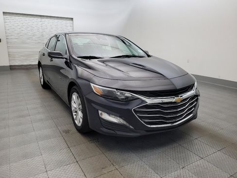 Used 2023 Chevrolet Malibu LT FWD image 13
