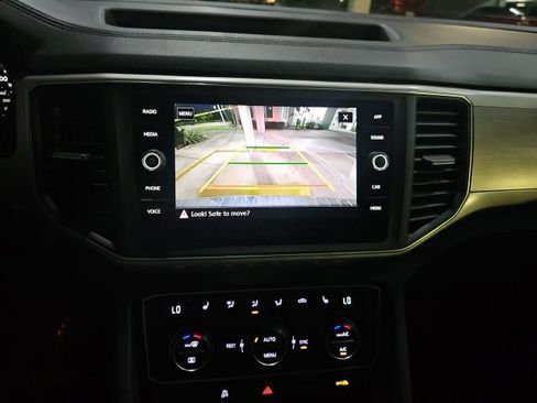 Used 2019 Volkswagen Atlas SE FWD image 15