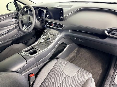 Used 2022 Hyundai Santa Fe SEL image 29