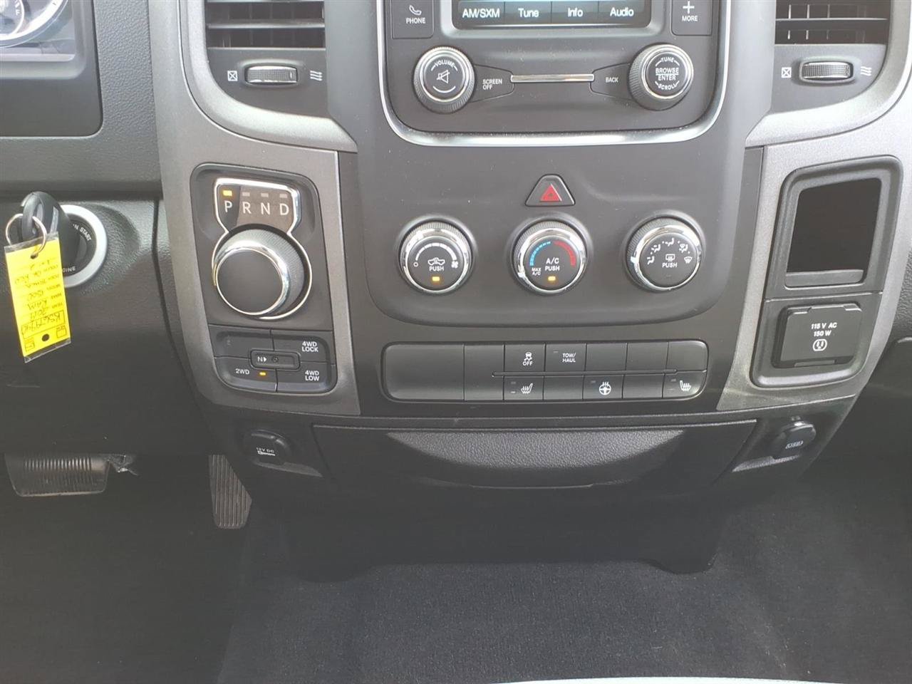 Used 2019 RAM 1500 Express w/ Wheel & Sound Group AWD/4WD image 11