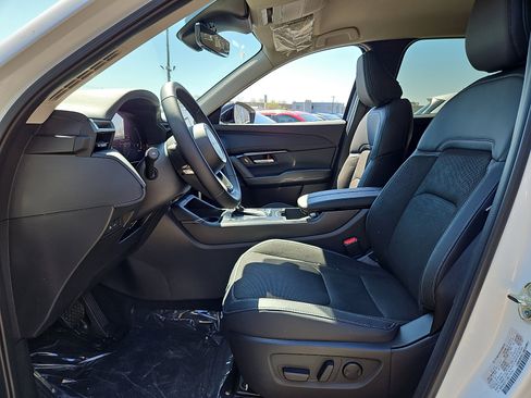 New 2026 MAZDA CX-5 Preferred image 11