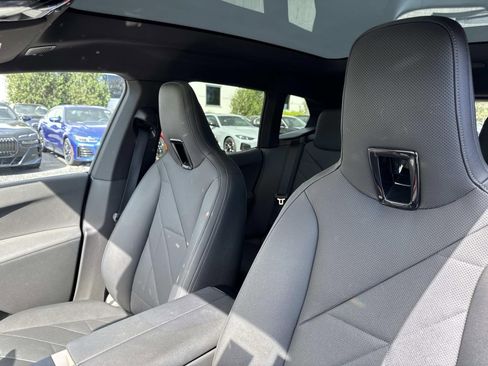Certified 2023 BMW iX M60 w/ Executive Package AWD/4WD image 31
