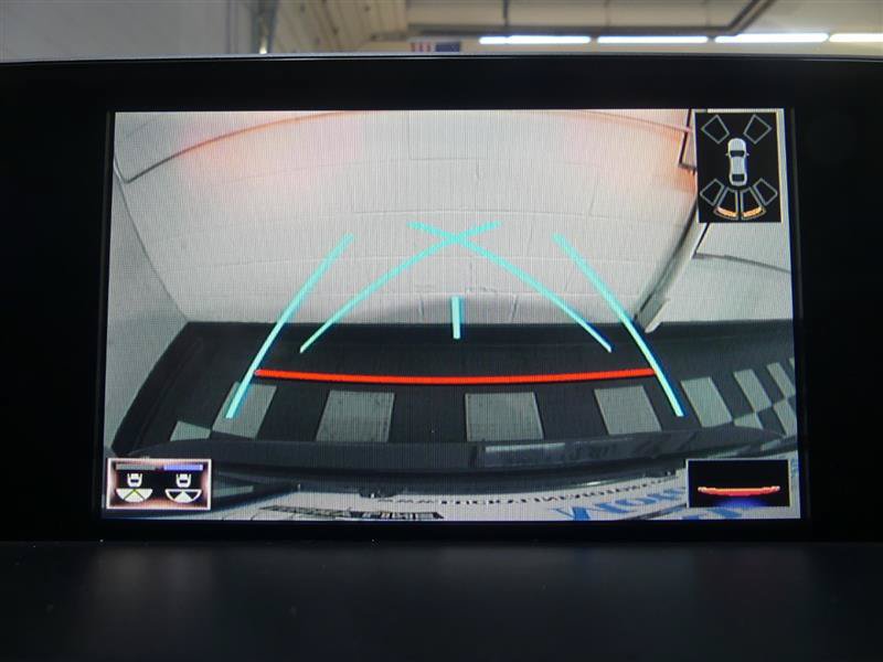 Used 2021 Lexus NX 300 AWD w/ Accessory Package image 13