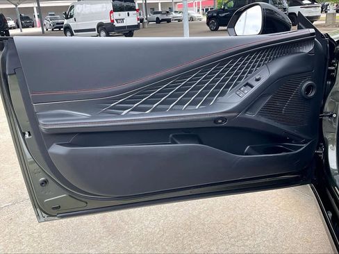 New 2026 Dodge Charger Scat Pack AWD/4WD image 10