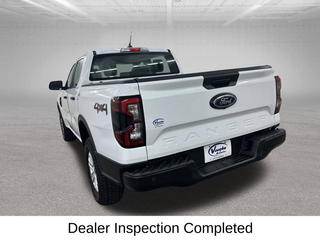 Used 2024 Ford Ranger XL AWD/4WD image 11
