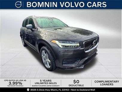 Certified 2023 Volvo XC90 B5 Core