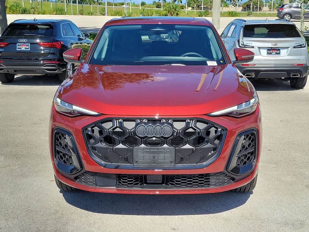 New 2026 Audi Q5 Premium Plus AWD/4WD image 14