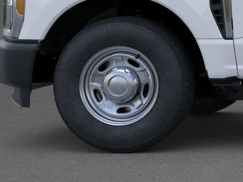 New 2026 Ford F250 XL RWD image 19