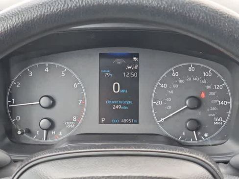 Certified 2024 Toyota Corolla LE FWD image 27