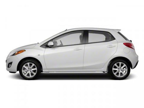 Used 2013 MAZDA MAZDA2 Sport image 6
