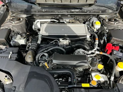 Used 2024 Subaru Outback Limited XT image 29