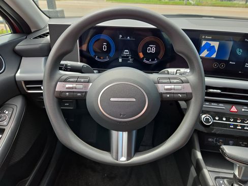 Used 2026 Hyundai Sonata SE image 11