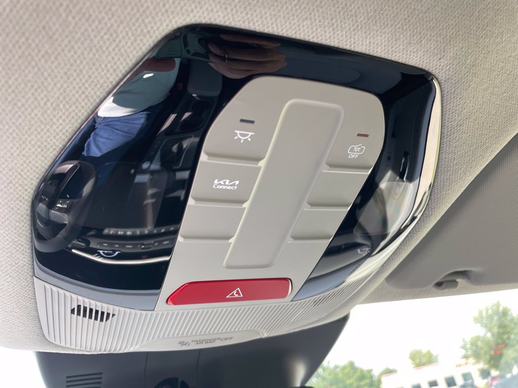 New 2027 Kia Seltos LX AWD/4WD image 18