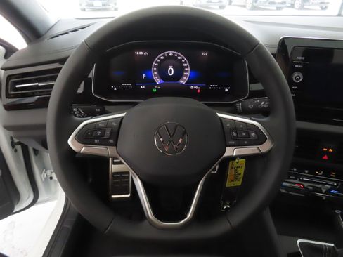 New 2026 Volkswagen Jetta Sport image 16