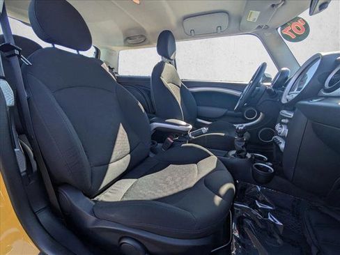 Used 2007 MINI Cooper S image 19