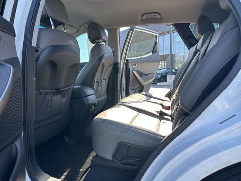 Used 2018 Hyundai Santa Fe Sport image 38