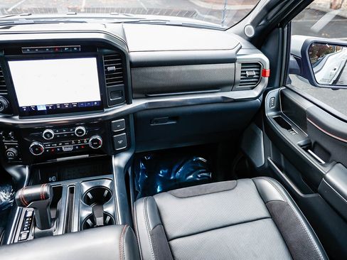 Used 2024 Ford F150 Raptor image 15