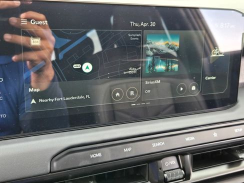 New 2027 Kia Telluride SX Prestige X-Line AWD/4WD image 10