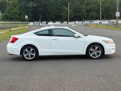 Used 2012 Honda Accord EX-L image 4