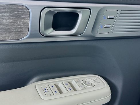 New 2026 Hyundai Santa Fe Limited AWD/4WD image 19