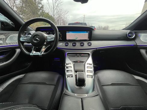 Used 2019 Mercedes-Benz AMG GT 63 image 52